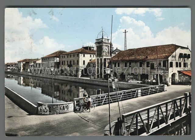 Rovigo cartoline postali - TuttoCollezioni.it il sito per